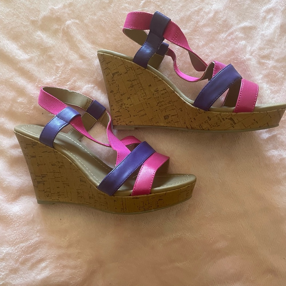 Wedges - Picture 2 of 4
